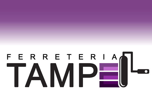 Logo Ferretería Tampe